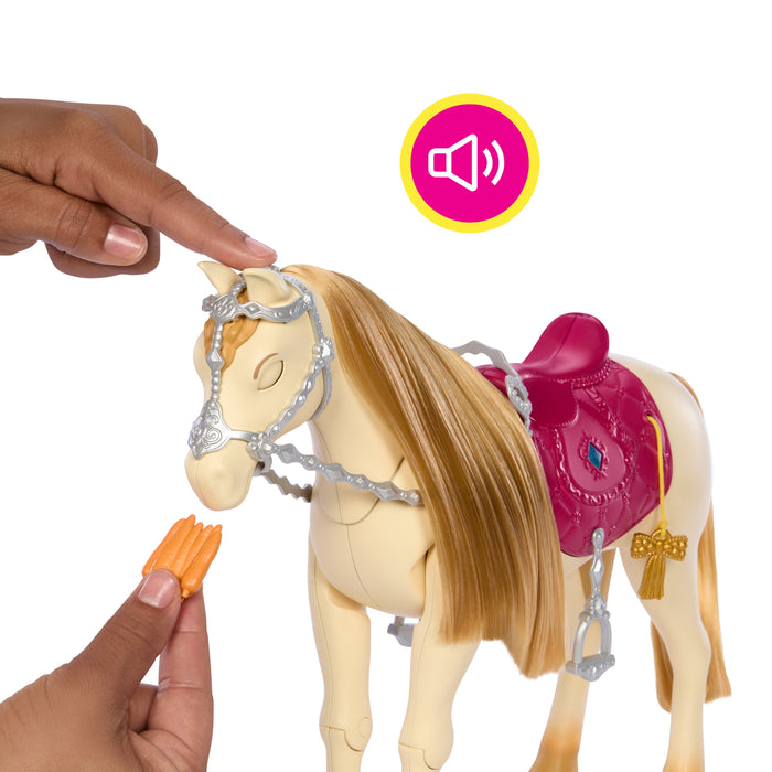 EAN 0194735231010 - Barbie HXJ42 muñeca imagen 3