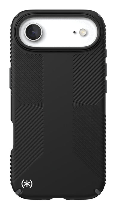 EAN 0840168546282 - Speck 150967-D143 funda para teléfono móvil 16,5 cm (6.5") Negro, Gris imagen 6