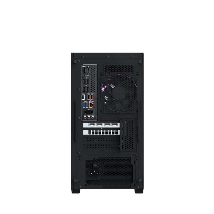 EAN 4719331880675 - GIGABYTE AORUS PRIME 3 AMD Ryzen™ 7 9700X 16 GB DDR5-SDRAM 1 TB SSD NVIDIA GeForce RTX 5060 Ti Windows 11 imagen 6