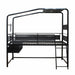 EAN 94338220780 - X Rocker 2022078 cama Cama para jugar a videojuegos Individual estándar Rectangular imagen 8