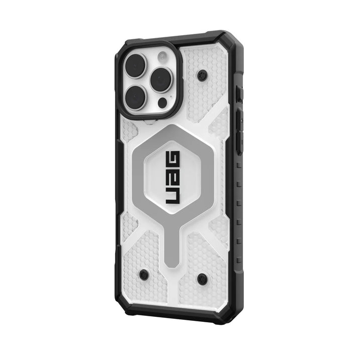 EAN 840283914744 - Urban Armor Gear Pathfinder funda para teléfono móvil 17,5 cm (6.9") Negro, Transparente imagen 4