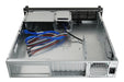 EAN 753263077899 - Chieftec UNC-209SR-B-OP plataforma de infraestructura modular Bastidor (2U) imagen 6