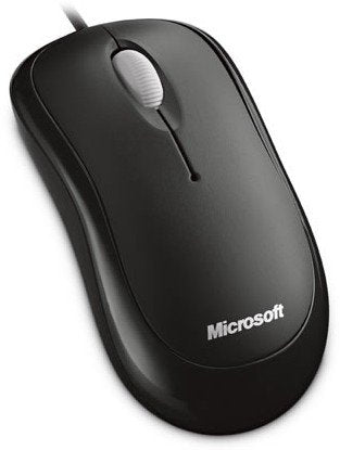 EAN 0885370433760 - Microsoft P58-00057 ratón Oficina USB tipo A Óptico 800 DPI imagen 5
