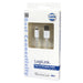 EAN 4052792028744 - LogiLink 1m, Lightning - USB Blanco imagen 2