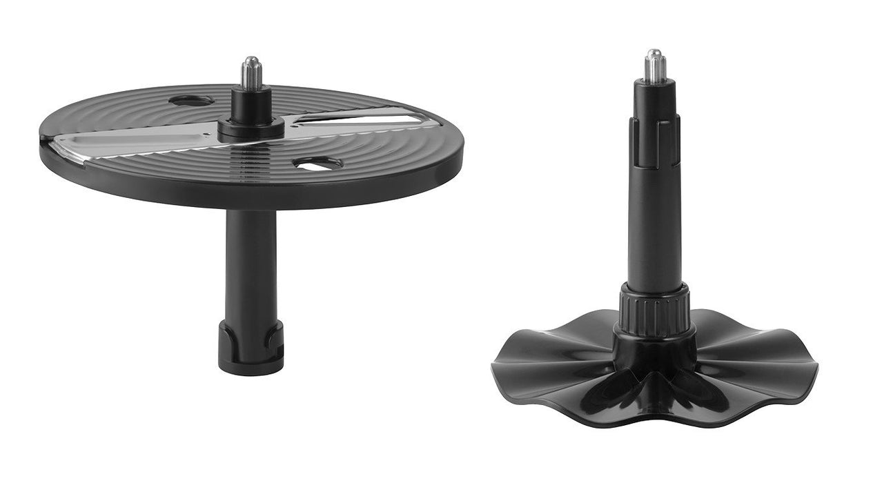 EAN 8595631019399 - Concept RM3300 robot de cocina 2 L Negro imagen 4