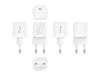 EAN 4015867229941 - Equip 245530 cargador de dispositivo móvil Tableta, Smartphone Blanco Corriente alterna Interior imagen 6