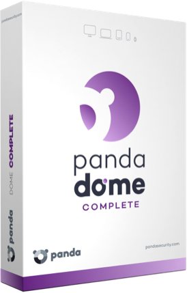 EAN 8426983621421 - WatchGuard Panda Dome Complete Seguridad de antivirus 3 licencia(s) 1 año(s) imagen 1
