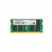 EAN 0760557850571 - Transcend JetRam JM3200HSH-4G módulo de memoria 4 GB 1 x 4 GB DDR4 imagen 1