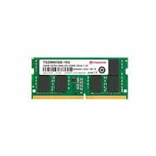 EAN 0760557849162 - Transcend JetRam JM3200HSG-8G módulo de memoria 8 GB 1 x 8 GB DDR4 imagen 1