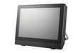 EAN 0887993006536 - Shuttle P25N PC/estación de trabajo barebone Todo-en-Uno Negro N100 Altavoces incorporados imagen 1