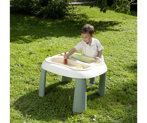 EAN 3032168401112 - Smoby 7600840111 Mesa para arena y agua imagen 2