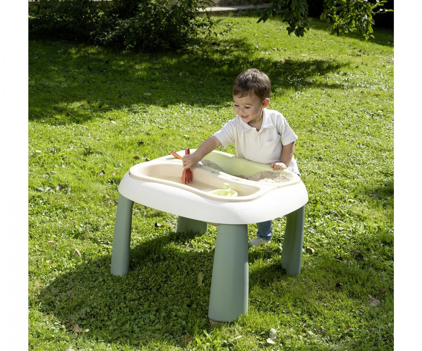 EAN 3032168401112 - Smoby 7600840111 Mesa para arena y agua imagen 2