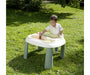 EAN 3032168401112 - Smoby 7600840111 Mesa para arena y agua imagen 2