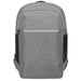 EAN 92636328573 - Targus CityLite 39,6 cm (15.6") Mochila Negro, Gris imagen 2