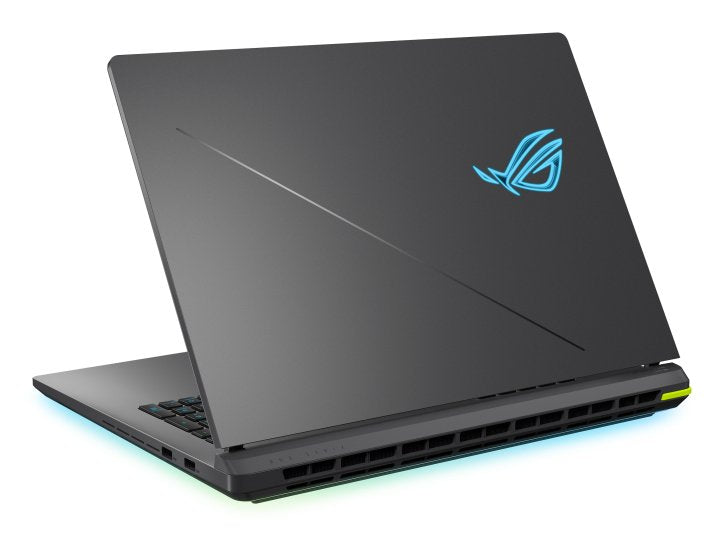 EAN 4711636010528 - ASUS ROG Strix G18 G815LR-S9046 45,7 cm (18") DDR5-SDRAM NVIDIA GeForce RTX 5070 Ti Wi-Fi 7 (802.11be) imagen 7