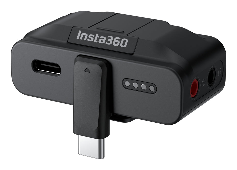 EAN 6942590200788 - Insta360 Mic Pro imagen 5