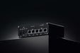 EAN 4779051844081 - Teltonika RUTC50 router inalámbrico Gigabit Ethernet Doble banda (2,4 GHz / 5 GHz) 5G Negro imagen 8