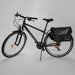 EAN 5907769301353 - Wozinsky WBB34BK Sillín Bolsa de bicicletas 28 L Poliéster Negro imagen 8