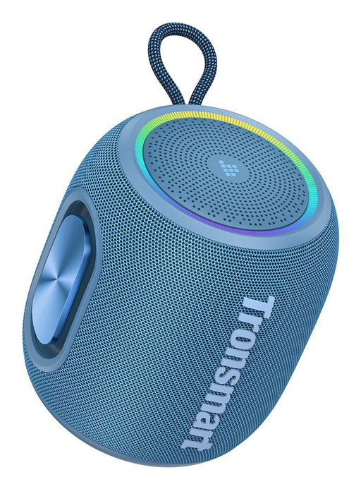 EAN 6978338961581 - Tronsmart T8 Mini Altavoz portátil estéreo Azul 16 W imagen 1