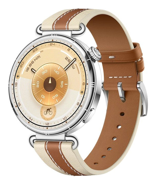 EAN 6942103168222 - Huawei WATCH GT6 3,35 cm (1.32") AMOLED 46 mm Digital 466 x 466 Pixeles Pantalla táctil Acero inoxidable  imagen 2