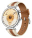 EAN 6942103168222 - Huawei WATCH GT6 3,35 cm (1.32") AMOLED 46 mm Digital 466 x 466 Pixeles Pantalla táctil Acero inoxidable  imagen 2