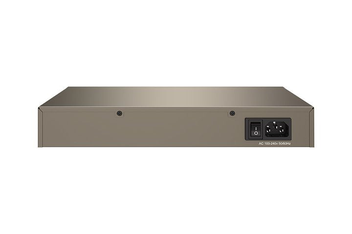 EAN 6932392829560 - IP-COM Networks M30 router Gigabit Ethernet Gris imagen 4