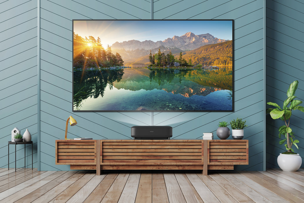 EAN 8715946718453 - Epson EH-LS650B 3600 lúmenes ANSI 3LCD 4K (4096x2400) Negro imagen 10