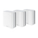 EAN 4711387649381 - ASUS ZenWiFi BT10 – 3er Pack Weiß Tribanda (2.4 GHz / 5 GHz / 6 GHz) Wi-Fi 7 (802.11be) Blanco 3 Interno imagen 2