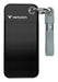 EAN 23942322825 - Verbatim Pocket SSD 512 GB USB Tipo C 3.2 Gen 2 (3.1 Gen 2) Negro, Gris imagen 1