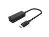 EAN 4049759271947 - EFB Elektronik EBUSBC-RJ45-2500MBIT cambiador de género para cable RJ-45 USB Type-C Negro imagen 1