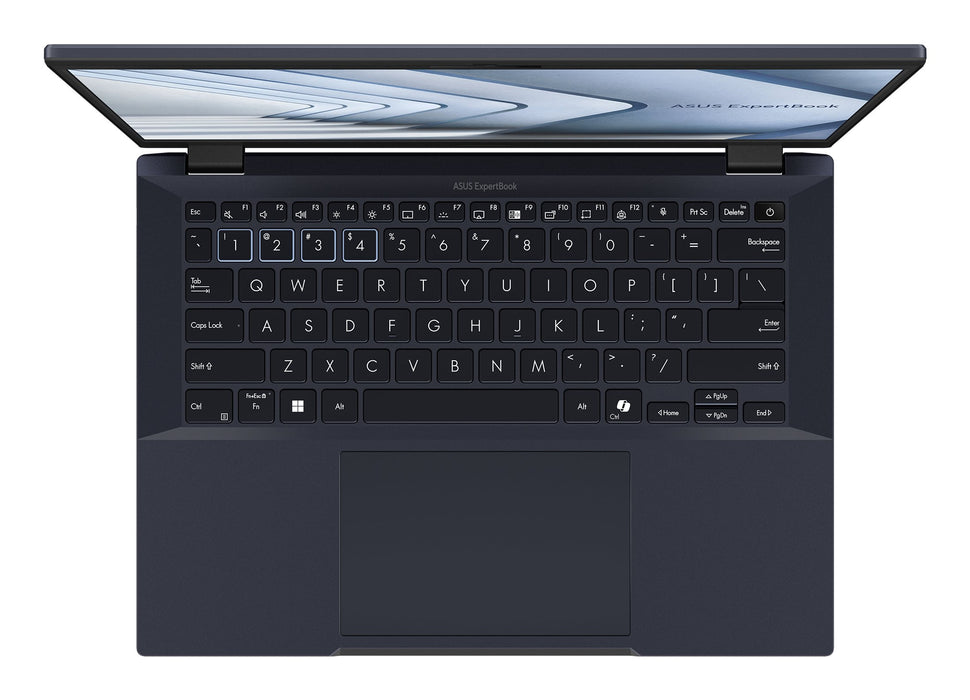 EAN 4711387563854 - ASUS ExpertBook B3 B3404CMA-Q50327X 35,6 cm (14") DDR5-SDRAM Wi-Fi 6 (802.11ax) imagen 11