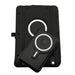 EAN 5908246727635 - PowerNeed ES10000-4 batería externa 10000 mAh Cargador inalámbrico Negro imagen 4