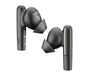 EAN 0017229179042 - HP Poly Voyager Free 60 UC M Carbon Black Earbuds +BT700 USB-A Adapter +Basic Charge Case Auriculares Ina imagen 1