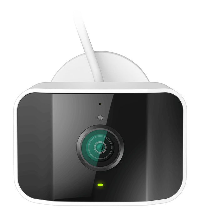 EAN 0790069462498 - D-Link DCS-8620LH cámara de vigilancia Cubo Cámara de seguridad IP Exterior 2560 x 1440 Pixeles Techo/Par imagen 3