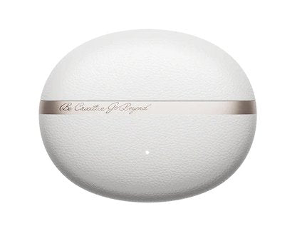 EAN 6957141410653 - QCY Crossky C50 Auriculares Inalámbrico De oreja abierta Llamadas/Música Bluetooth Blanco imagen 4