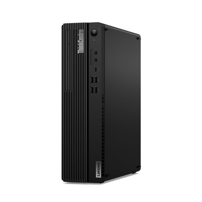 EAN 199274143756 - Lenovo ThinkCentre M75s Gen 5 AMD Ryzen™ 5 8500G 16 GB DDR5-SDRAM 512 GB SSD Windows 11 Pro SFF PC Negro imagen 3