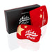 EAN 4251442507824 - noblechairs Fallout Nuka-Cola Almohada cervical/Almohada lumbar Rojo 2 pieza(s) imagen 1