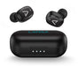 EAN 8594175359350 - Lamax Dots3 Play Auriculares Inalámbrico Dentro de oído Llamadas/Música USB Tipo C Bluetooth Negro imagen 1