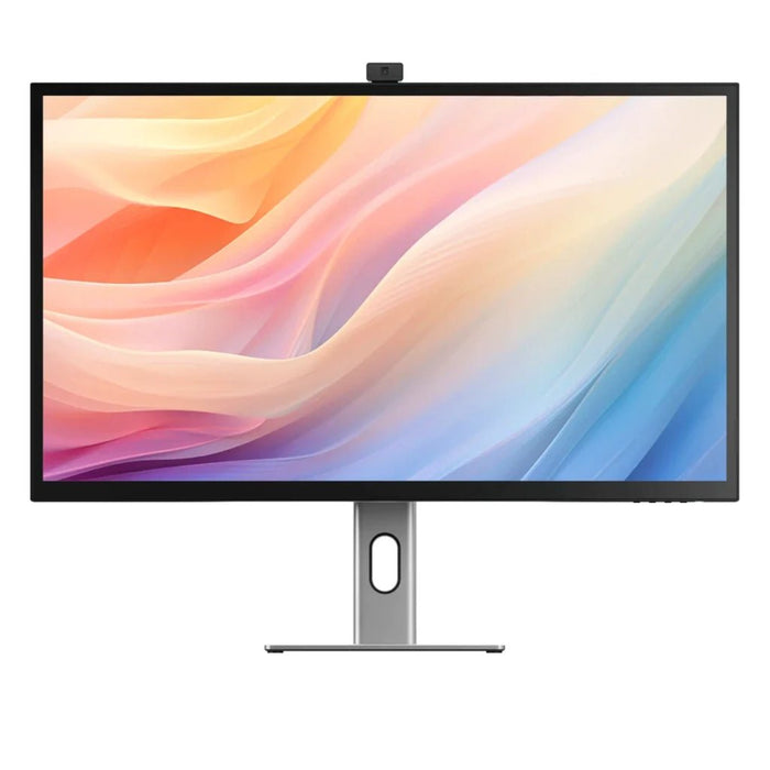 EAN 9350784028464 - ALOGIC 32C4KPDW pantalla para PC 81,3 cm (32") 3840 x 2160 Pixeles 4K Ultra HD Aluminio, Negro imagen 1