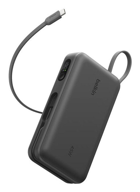 EAN 0745883933877 - Belkin UltraCharge 20000 mAh Negro imagen 1