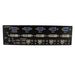 EAN 0065030835701 - StarTech.com SV431DDVDUA interruptor KVM Negro imagen 2