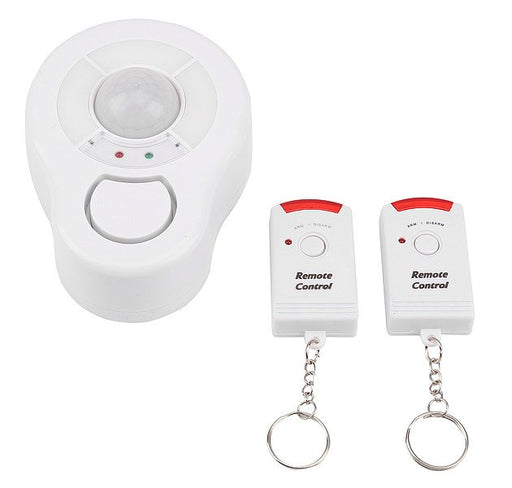 EAN 4030152059768 - Olympia BMD 210 Sensor infrarrojo pasivo (PIR) Techo Blanco imagen 2