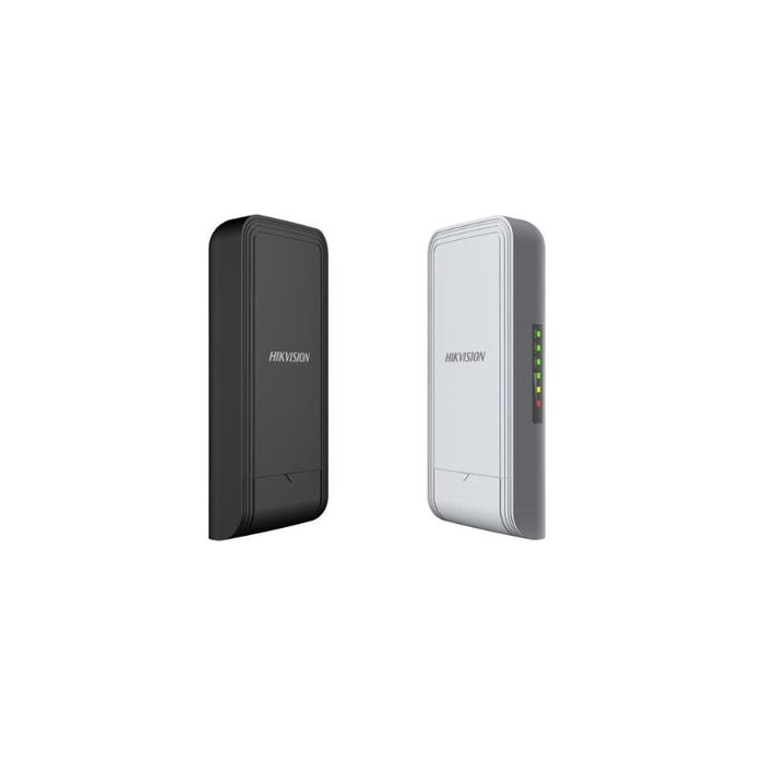 EAN 6942160445472 - Hikvision DS-3WF0EC-5ACT repetidor y transceptor Puente wifi 867 Mbit/s Negro, Blanco imagen 1