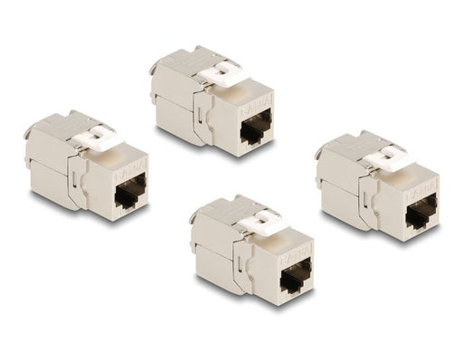 EAN 4043619860500 - DeLOCK 86050 módulo de conector de red imagen 1