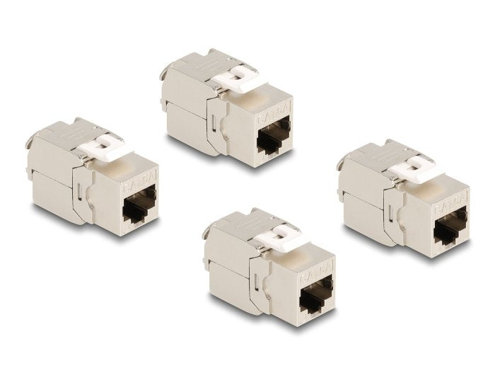 EAN 4043619860500 - DeLOCK 86050 módulo de conector de red imagen 1
