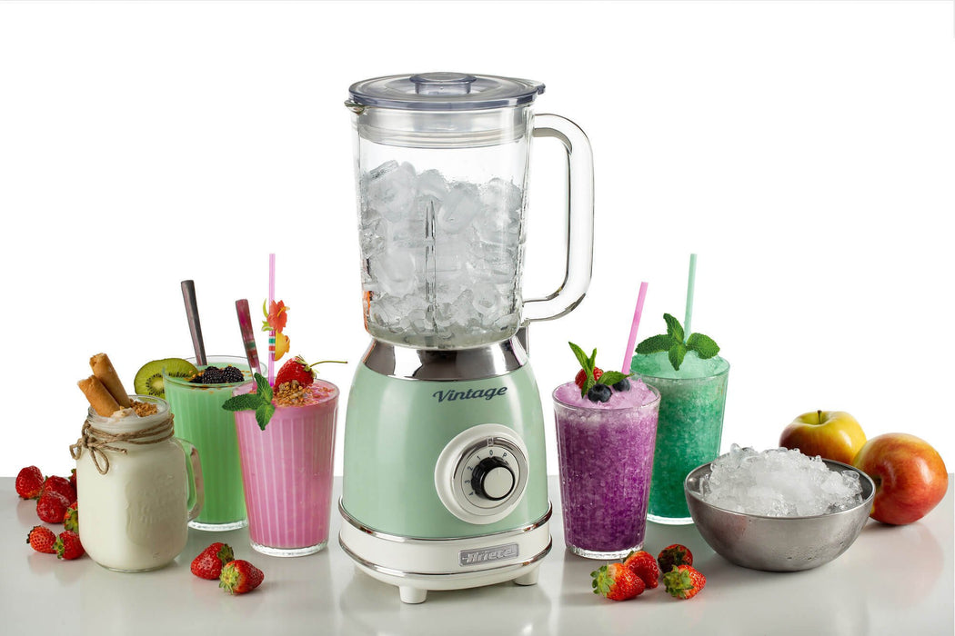 EAN 8003705119376 - Ariete 0583/04 1,5 L Batidora de vaso 1000 W Verde imagen 7