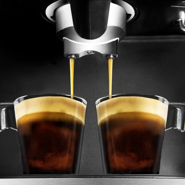 EAN 8435771928246 - Cecotec 01503 cafetera eléctrica Semi-automática Máquina espresso 1,5 L imagen 9