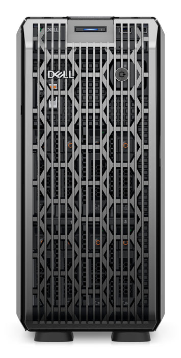 EAN 5397184745724 - DELL PowerEdge T350 servidor 480 GB Torre (4,5U) Intel Xeon E E-2336 2,9 GHz 16 GB DDR4-SDRAM 600 W imagen 3