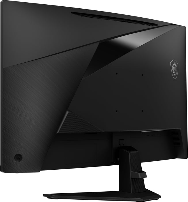 EAN 4711377195362 - MSI MAG 32C6X pantalla para PC 80 cm (31.5") 1920 x 1080 Pixeles Full HD Negro imagen 11