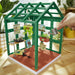 EAN 35051598060 - Miniverse Spaces Starter Pack Greenhouse imagen 13